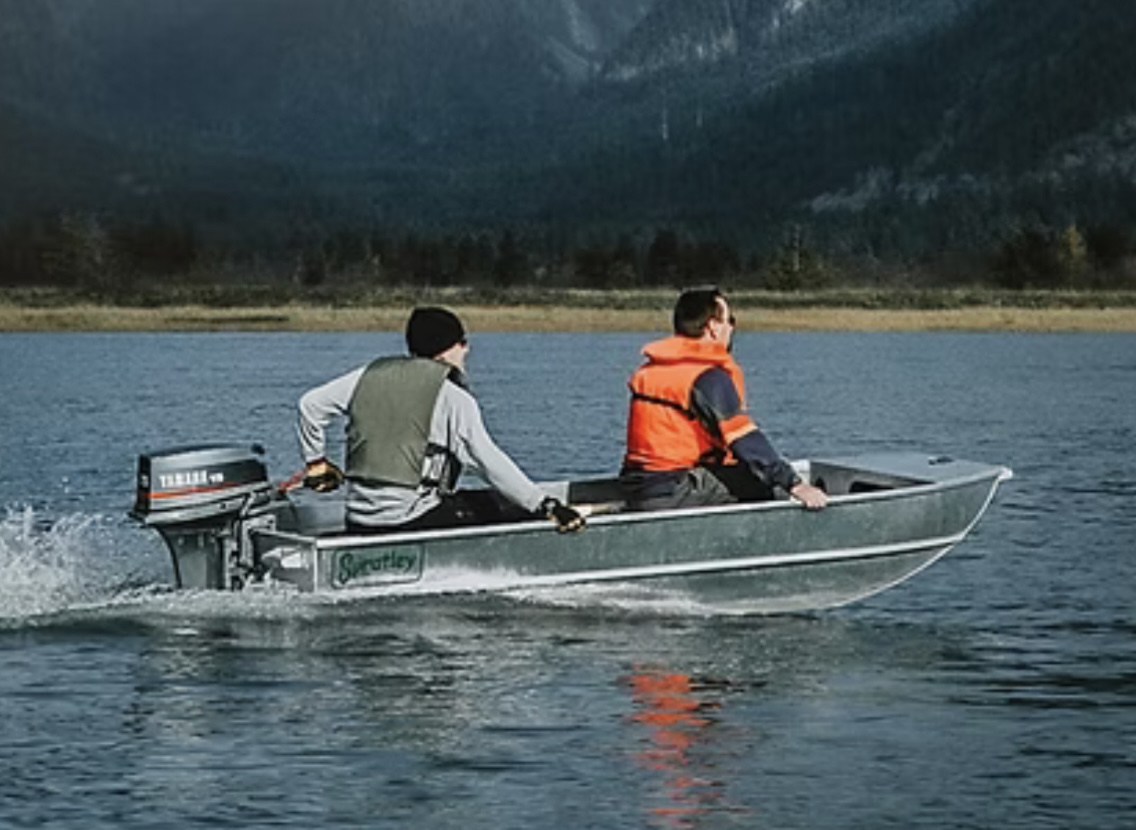 Spratley Boats Can Be Found Here!